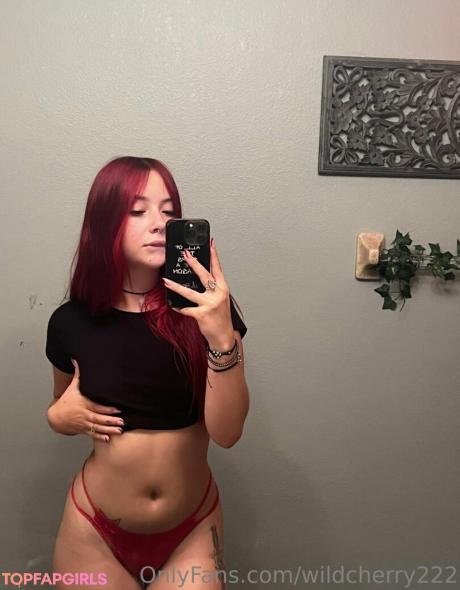 Wildcherry222 nude leaked OnlyFans photo #6