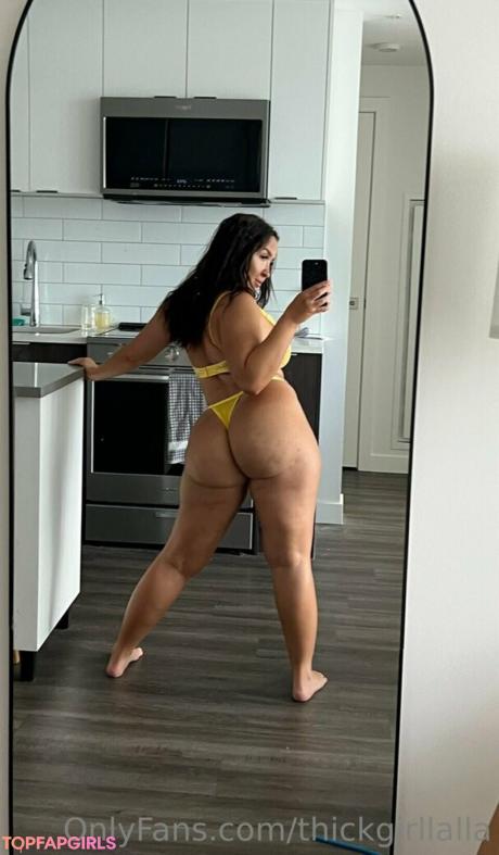 Fitgirllalla nude leaked OnlyFans photo #40