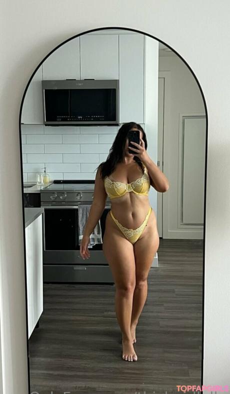 Fitgirllalla nude leaked OnlyFans photo #41