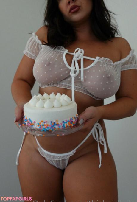 Fitgirllalla nude leaked OnlyFans photo #57