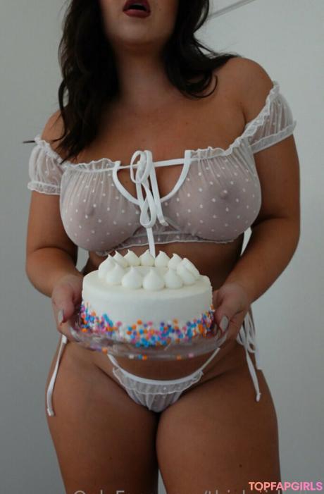 Fitgirllalla nude leaked OnlyFans photo #58