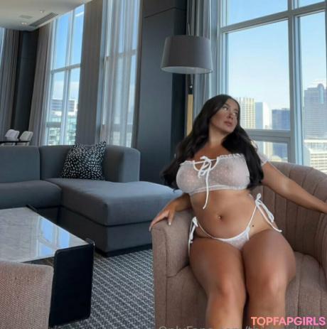 Fitgirllalla nude leaked OnlyFans photo #90