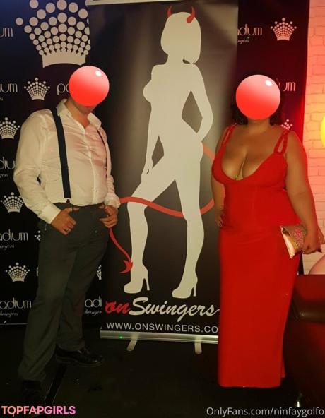 Ninfaygolfo nude leaked OnlyFans photo #144