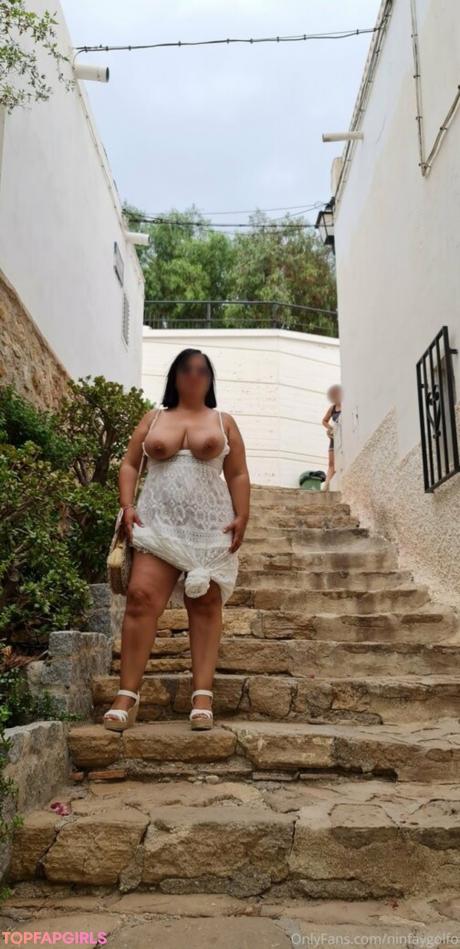 Ninfaygolfo nude leaked OnlyFans photo #183