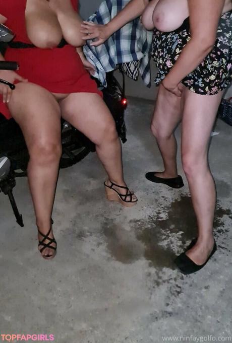 Ninfaygolfo nude leaked OnlyFans photo #249