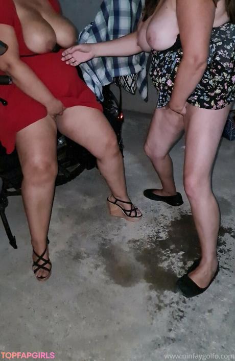 Ninfaygolfo nude leaked OnlyFans photo #250