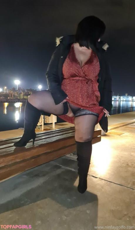 Ninfaygolfo nude leaked OnlyFans photo #372