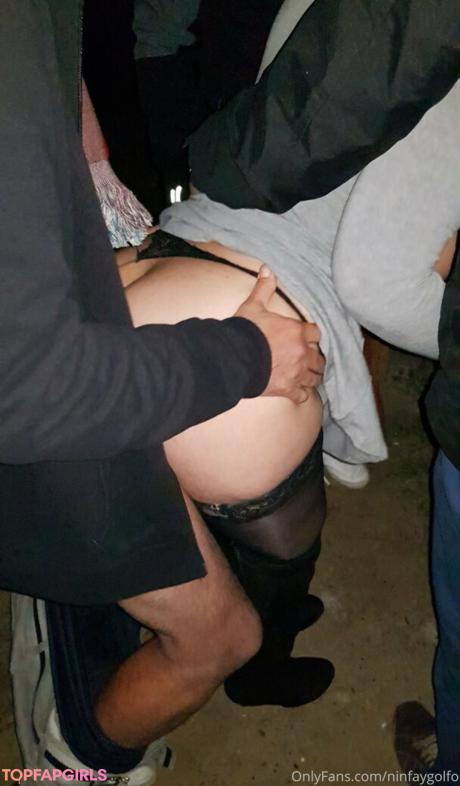 Ninfaygolfo nude leaked OnlyFans photo #469
