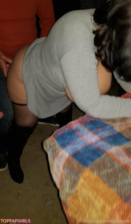 Ninfaygolfo nude leaked OnlyFans photo #471