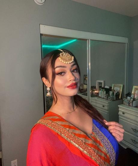 Punjabi nude leaked OnlyFans photo #19