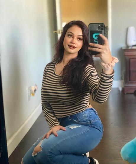 Punjabi nude leaked OnlyFans photo #29