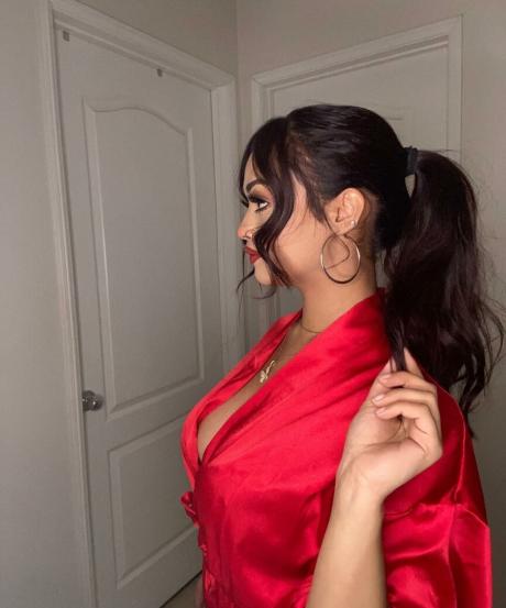 Punjabi nude leaked OnlyFans photo #31