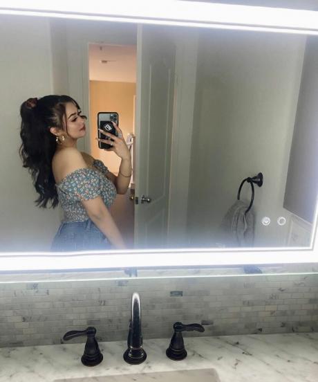 Punjabi nude leaked OnlyFans photo #37