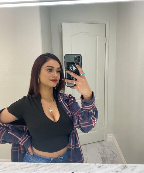 Punjabi nude leaked OnlyFans photo #39