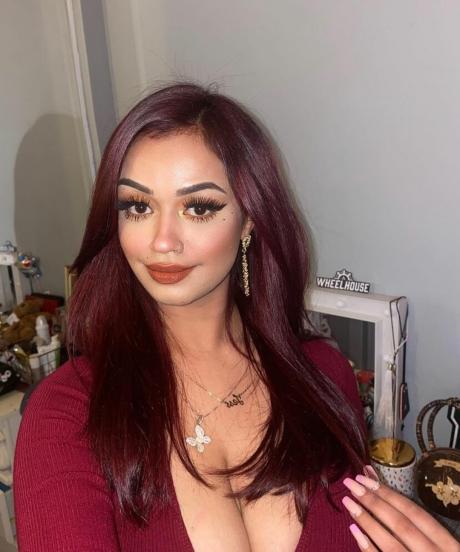 Punjabi nude leaked OnlyFans photo #45