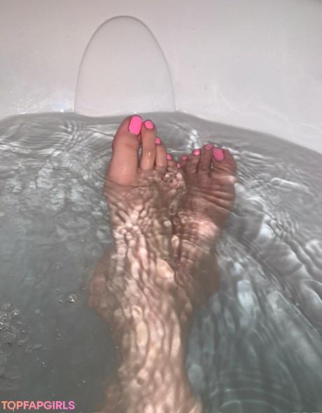 Sweetfeettreats727 nude leaked OnlyFans photo #16