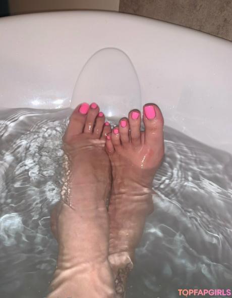 Sweetfeettreats727 nude leaked OnlyFans photo #19