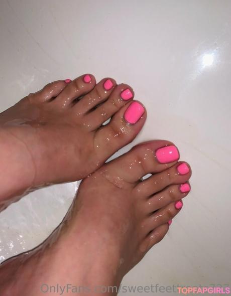 Sweetfeettreats727 nude leaked OnlyFans photo #23