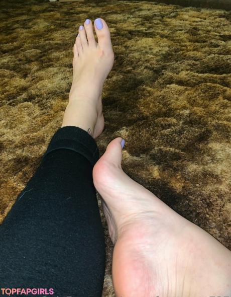 Sweetfeettreats727 nude leaked OnlyFans photo #25