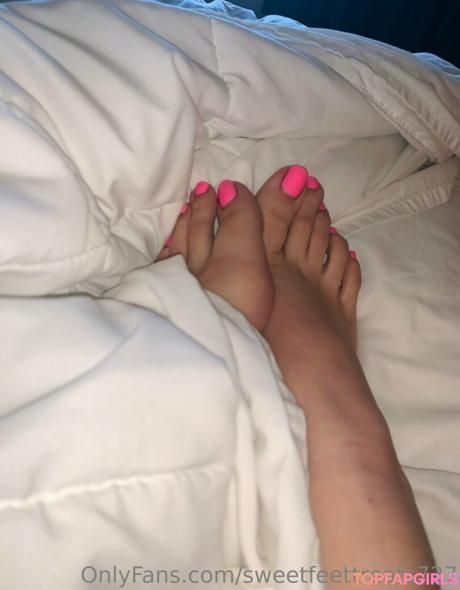 Sweetfeettreats727 nude leaked OnlyFans photo #3