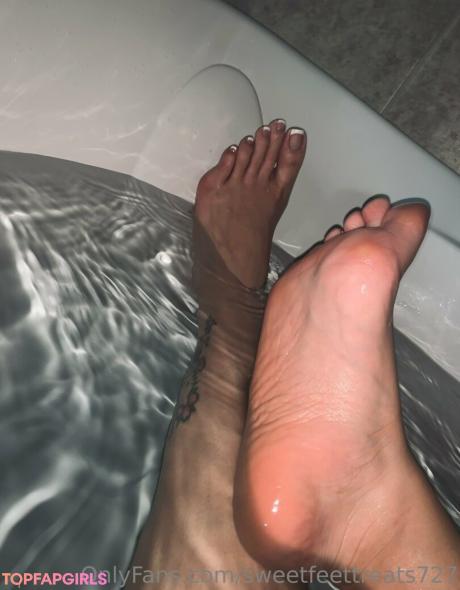 Sweetfeettreats727 nude leaked OnlyFans photo #33