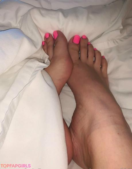 Sweetfeettreats727 nude leaked OnlyFans photo #4