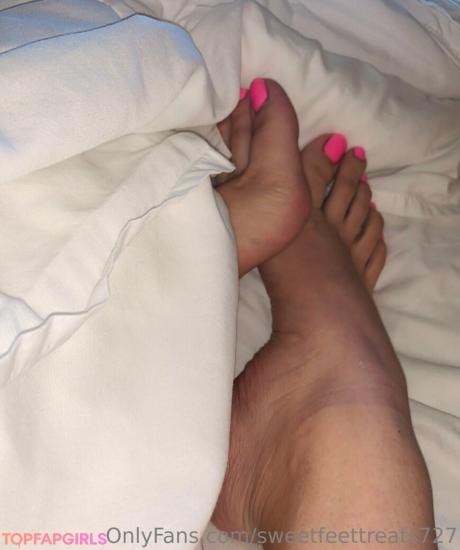 Sweetfeettreats727 nude leaked OnlyFans photo #5