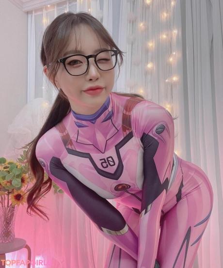 Yunicorn19 nude leaked OnlyFans photo #46