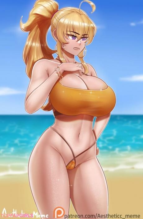 RWBY nude leaked OnlyFans photo #102