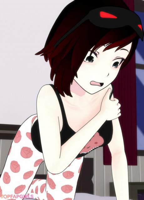 RWBY nude leaked OnlyFans photo #11