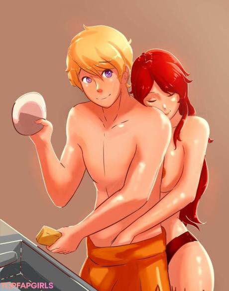 RWBY nude leaked OnlyFans photo #126