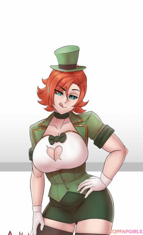 RWBY nude leaked OnlyFans photo #155