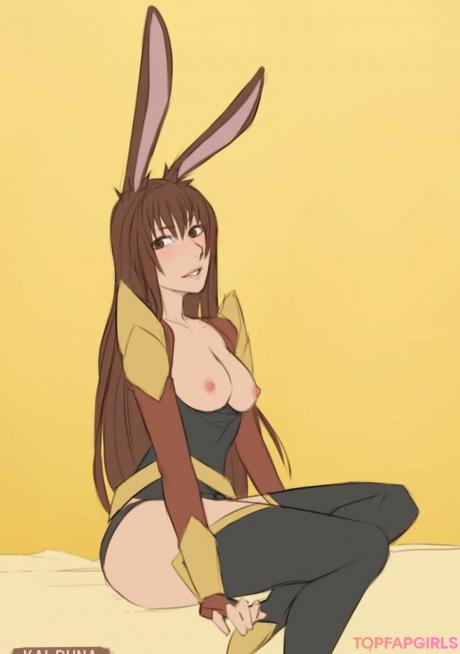 RWBY nude leaked OnlyFans photo #15