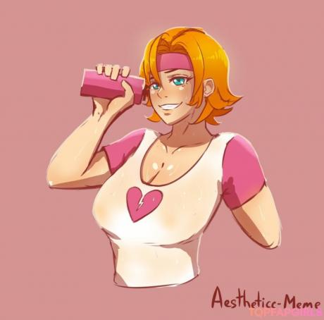 RWBY nude leaked OnlyFans photo #169