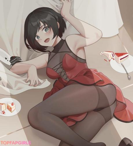 RWBY nude leaked OnlyFans photo #18