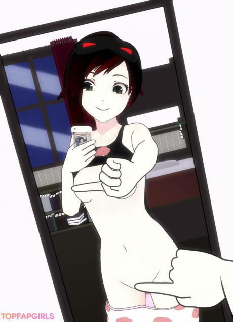 RWBY nude leaked OnlyFans photo #23