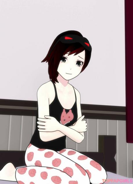 RWBY nude leaked OnlyFans photo #27