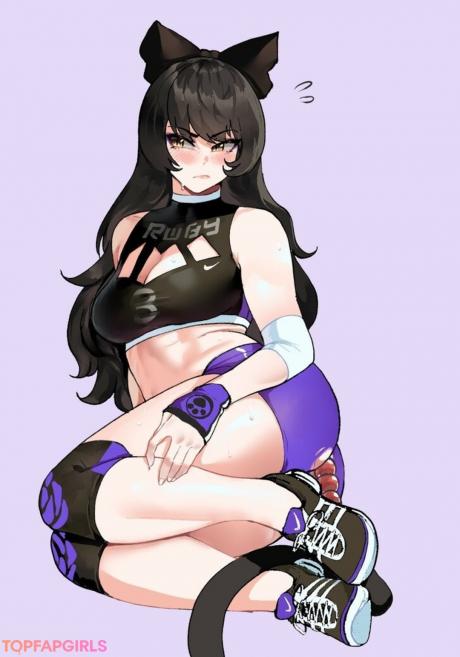 RWBY nude leaked OnlyFans photo #44