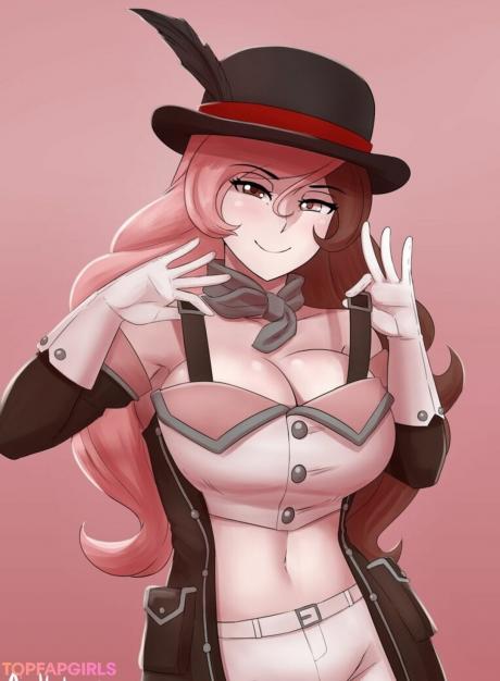 RWBY nude leaked OnlyFans photo #72