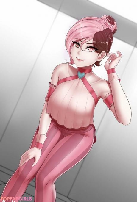 RWBY nude leaked OnlyFans photo #73