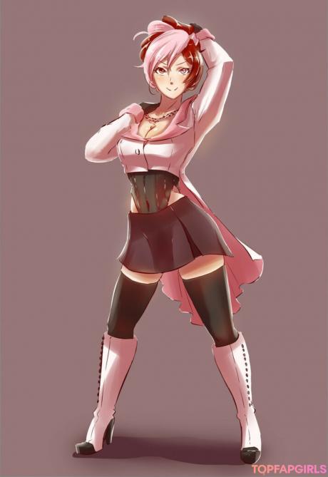 RWBY nude leaked OnlyFans photo #78