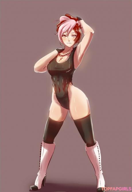 RWBY nude leaked OnlyFans photo #79