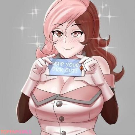 RWBY nude leaked OnlyFans photo #82