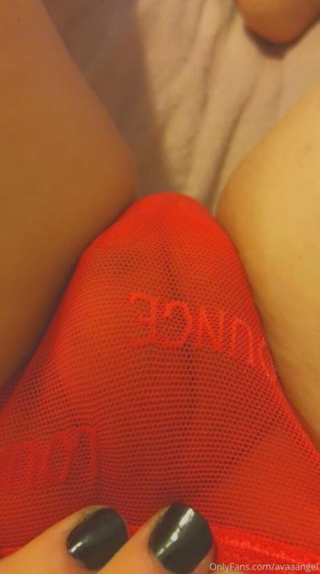 Awwarabella nude leaked OnlyFans photo #23