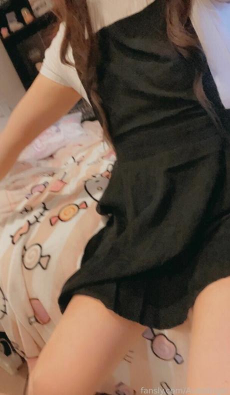 Awwarabella nude leaked OnlyFans photo #68