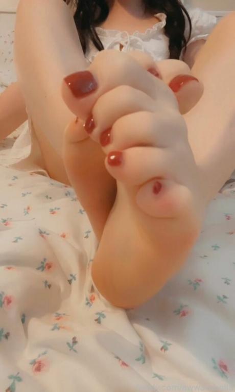 Awwarabella nude leaked OnlyFans photo #88
