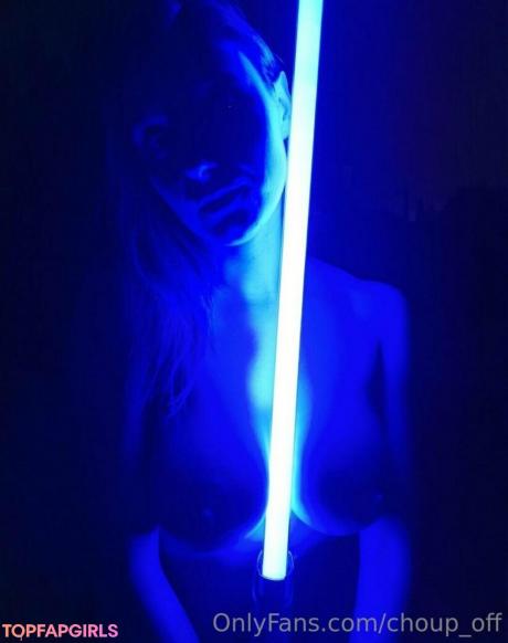 Choupoff nude leaked OnlyFans photo #51