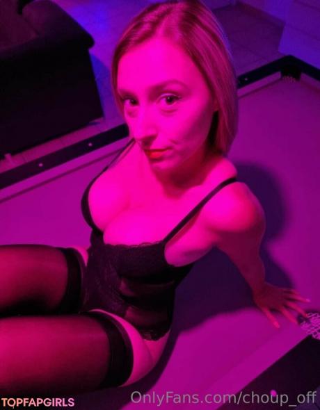 Choupoff nude leaked OnlyFans photo #6