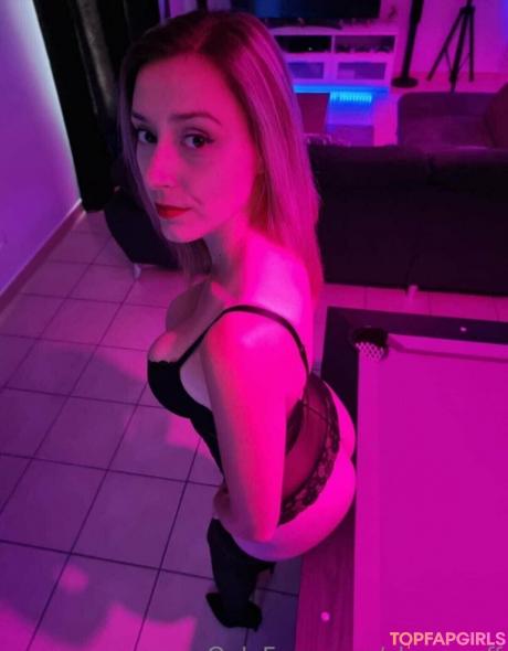 Choupoff nude leaked OnlyFans photo #7
