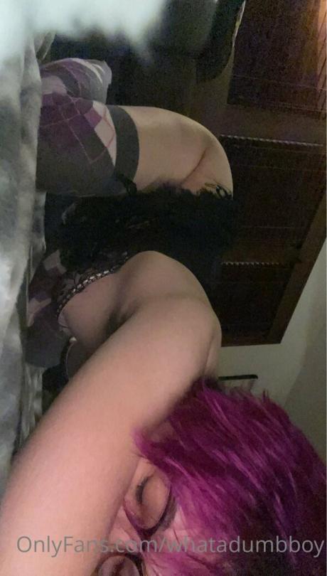 Gremlinbae nude leaked OnlyFans photo #10